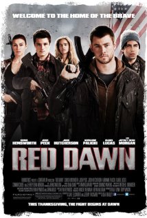 Download Film Red Dawn Gratis