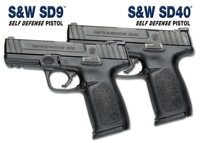 Smith-and-Wesson-SD9-SD40.