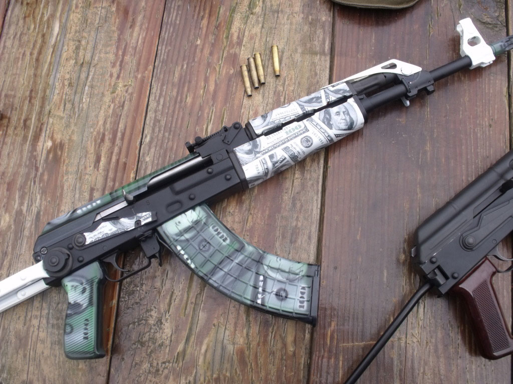 AK47-100-bill-benjamins-rifle.