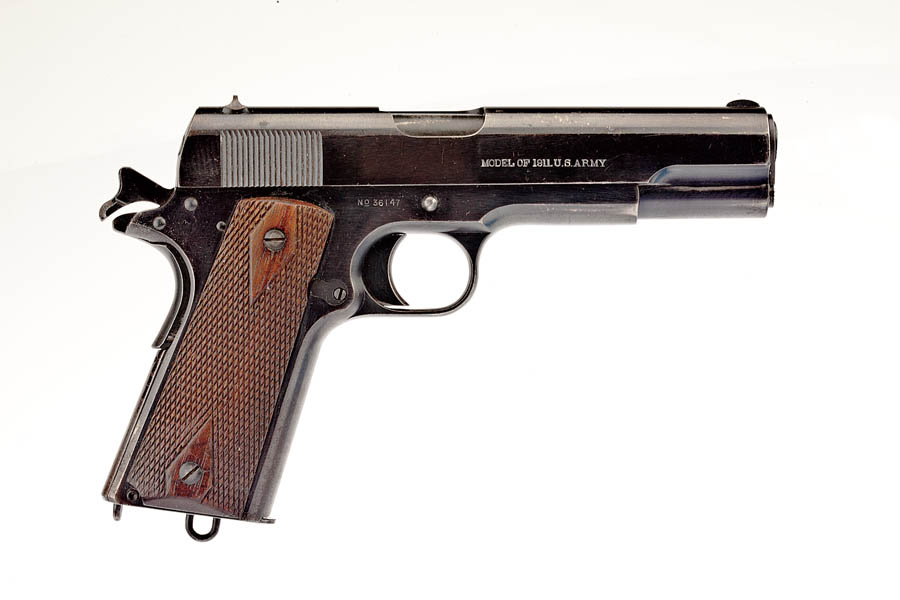 Colt-M1911