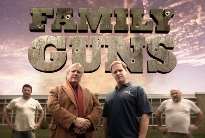 Family Guns