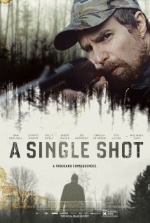 A-Single-Shot-Poster