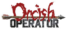 Orcish-Operator