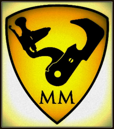 Modern-Musket