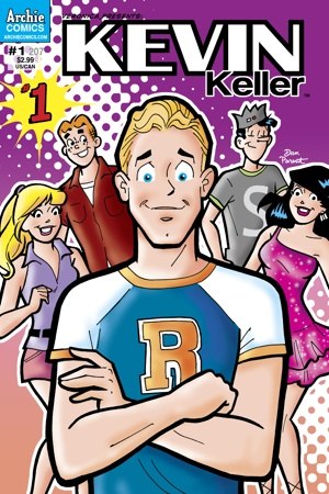 Archie-Kevin-Keller-Gay