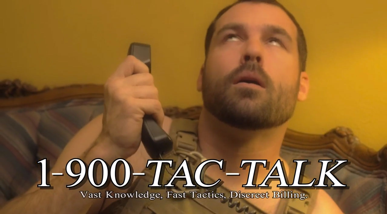 Tac-Talk