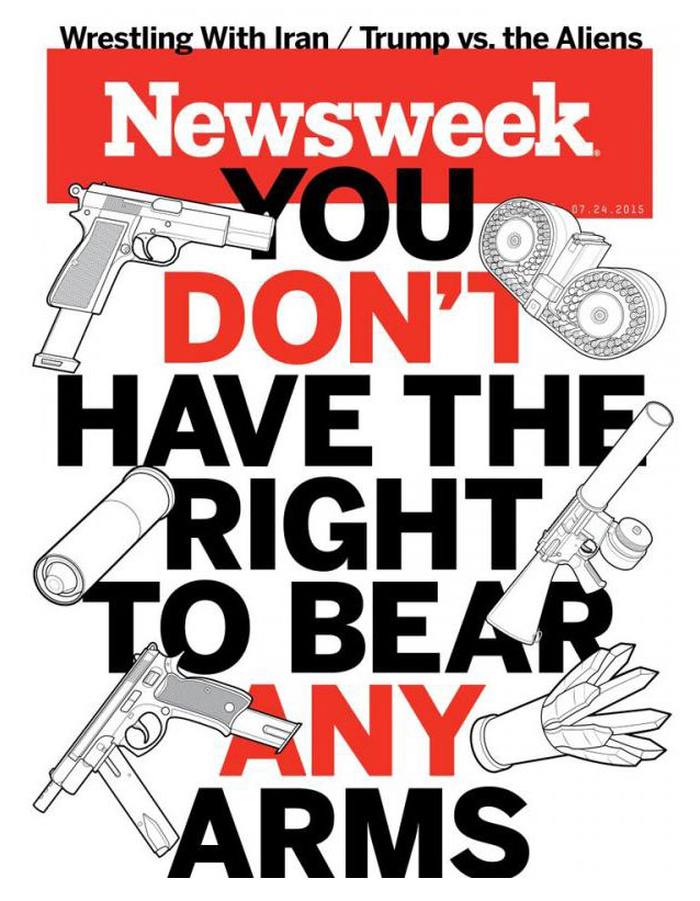Newsweek-No-Right-To-Bear-Arms-Troll-Issue
