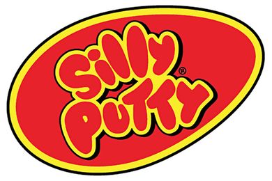 Silly-Putty-Logo